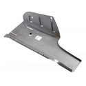 1964-1970 Ford Mustang Trunk Floor Panel, RH.