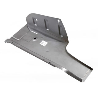 1964-1970 Ford Mustang Trunk Floor Panel, RH.