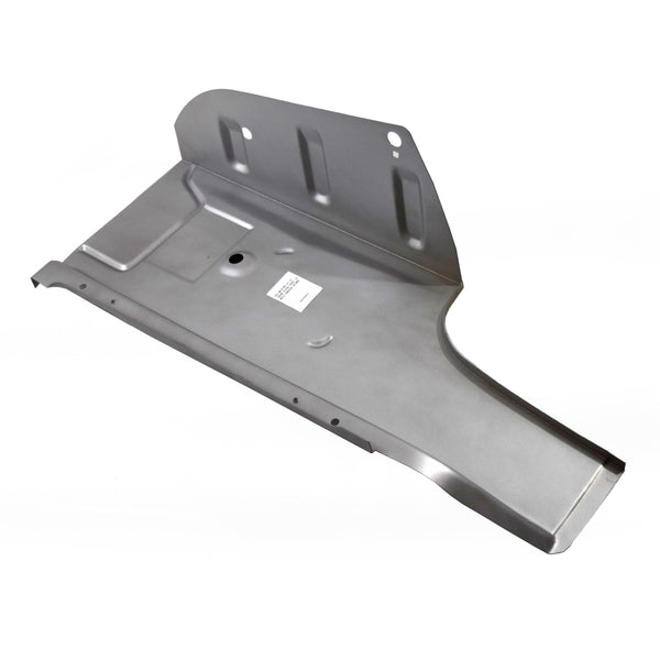 1964-1970 Ford Mustang Trunk Floor Panel, RH.