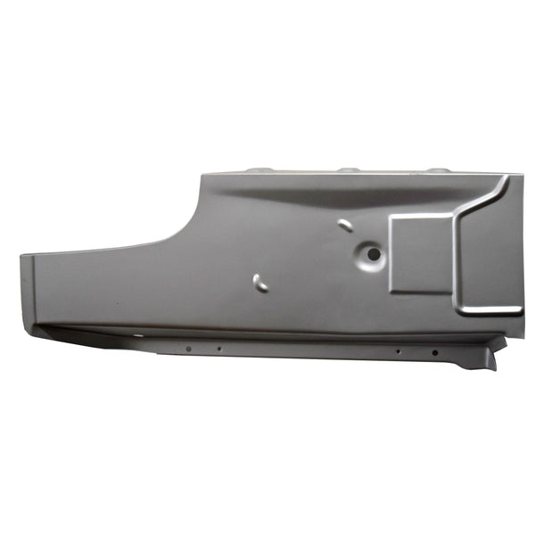 1964-1970 Ford Mustang Trunk Floor Panel, RH.