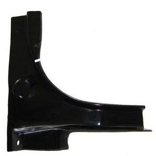 1967-1968 Ford Mustang Trunk Corner, RH Convertible Coupe.