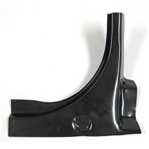1967-1968 Ford Mustang Tail Panel Upper Trunk Corner LH.