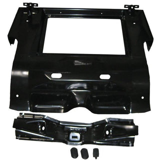 1969-1970 Ford Mustang Trunk Floor.