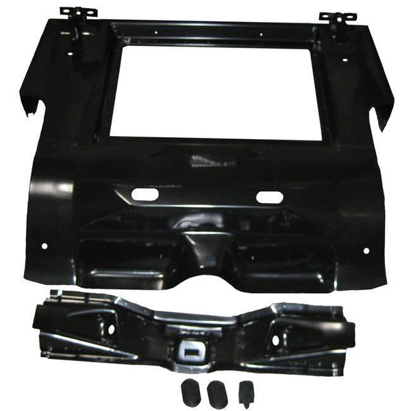 1969-1970 Ford Mustang Trunk Floor.