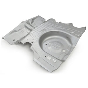 1987-1993 CHEVY MUSTANG TRUNK FLOOR.