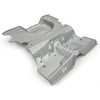 1987-1993 CHEVY MUSTANG TRUNK FLOOR.