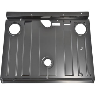 1965-1972 Mercedes-Benz W108 W109 Truck Floor.