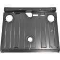 1959-1971 Mercedes-Benz W111 W112 Truck Floor.