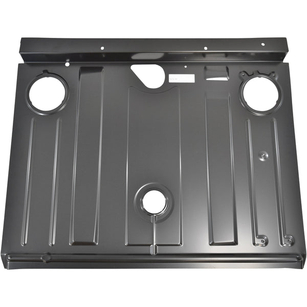 1959-1971 Mercedes-Benz W111 W112 Truck Floor.