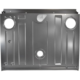 1961-1968 Mercedes-Benz W110 Truck Floor.