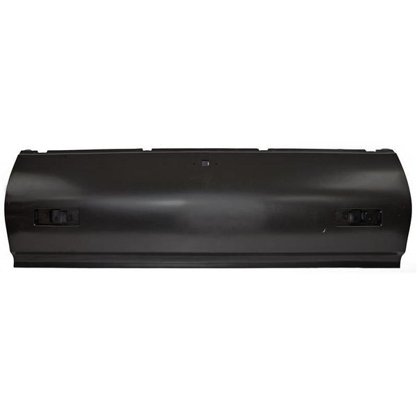 1969-1972 Chevy El Camino TAILGATE COMPLETE.