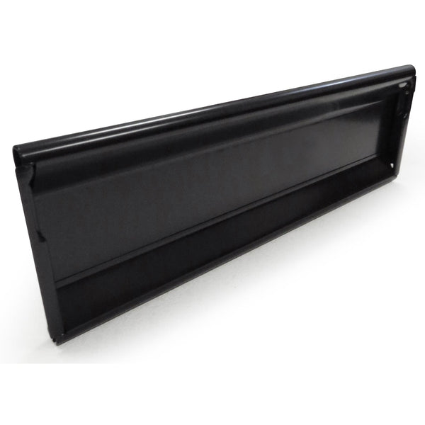 1947-1954 Chevy C10 Pickup Tailgate Unmarked.