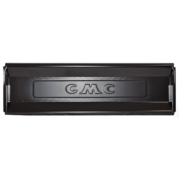 1947-1954 Chevy C10 P/U Tailgate GMC.