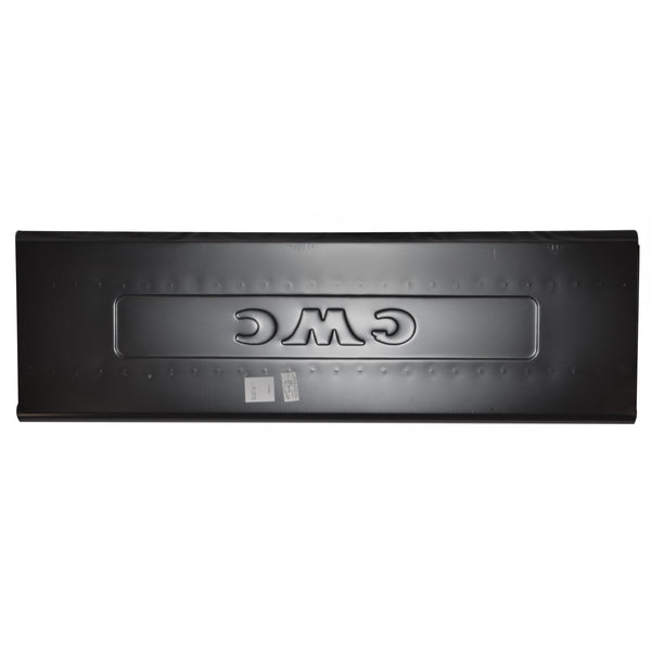 1947-1954 Chevy C10 P/U Tailgate GMC.