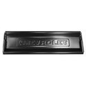 1947-1953 Chevy C10 Pickup Tailgate CHEVROLET.