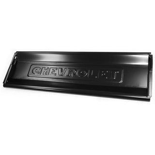 1947-1953 Chevy C10 Pickup Tailgate CHEVROLET.