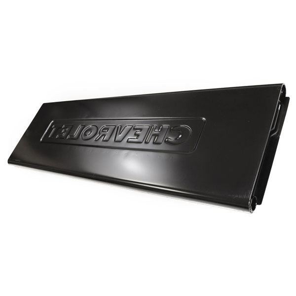 1947-1953 Chevy C10 Pickup Tailgate CHEVROLET.