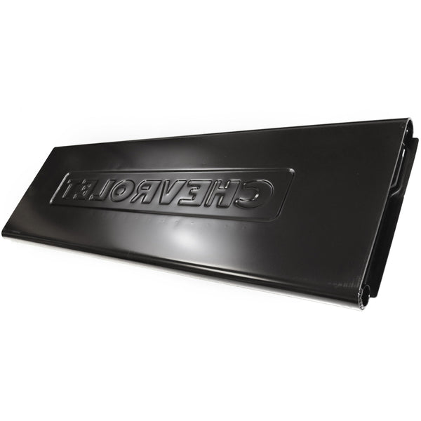 1947-1953 Chevy C10 Pickup Tailgate CHEVROLET.