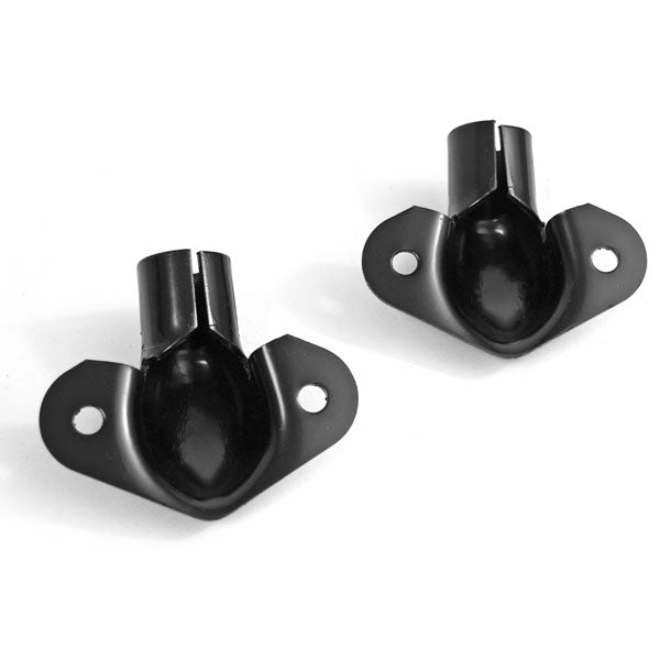 1947-1953 CHEVY C10 Pickup TAILGATE HINGE PR.