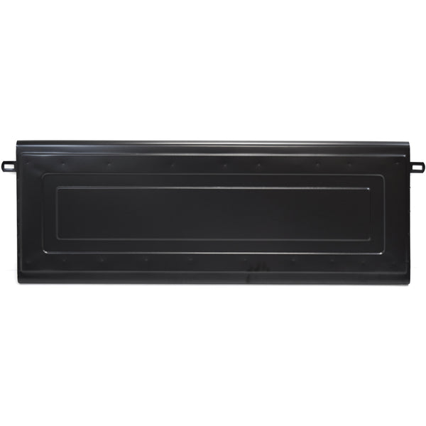 1954-1987 Chevy Truck Stepside Tailgate W/O Lettering.