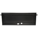 1954-1987 Chevy Truck Stepside Tailgate W/O Lettering.