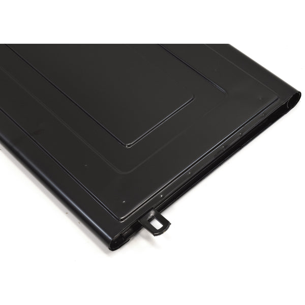 1954-1987 Chevy Truck Stepside Tailgate W/O Lettering.