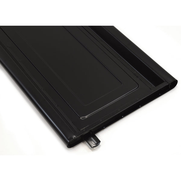 1954-1987 Chevy Truck Stepside Tailgate W/O Lettering.