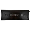 1954-1987 Chevy Truck Stepside Tailgate With Letters New Tooling.