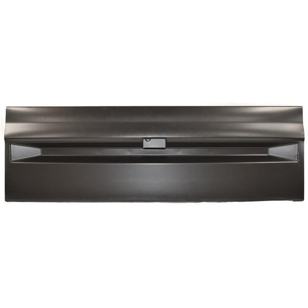 1967-1972 Chevy Blazer Tailgate W/O Lettering.