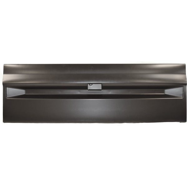 1967-1972 Chevy Blazer Tailgate W/O Lettering.