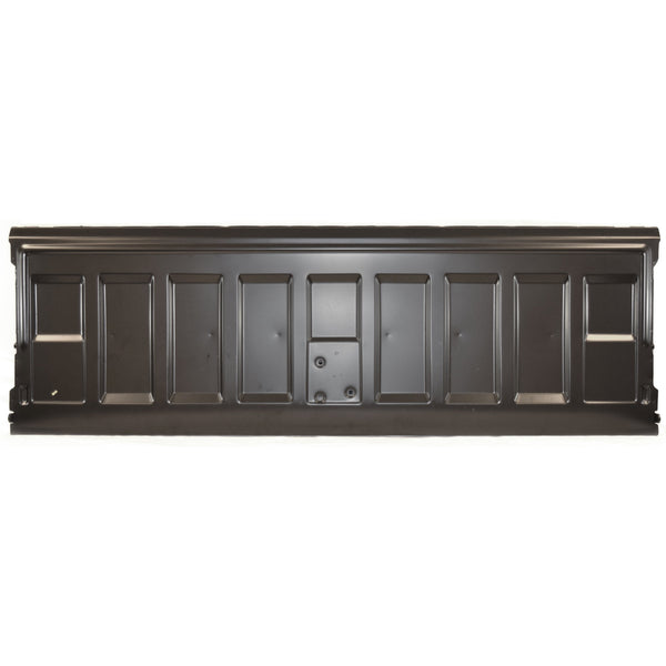 1967-1972 Chevy Pickup Fleetside/Wideside Tailgate W/O Lettering.