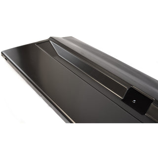 1967-1972 Chevy Pickup Fleetside/Wideside Tailgate W/O Lettering - Classic 2 Current Fabrication