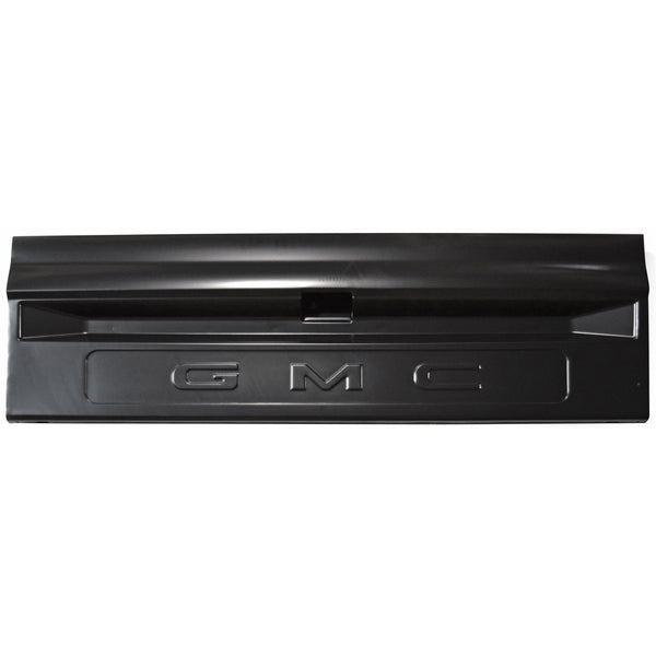 1967-1972 GMC Jimmy Tailgate w/GMC Lettering.