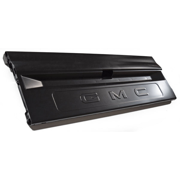 1967-1972 GMC Jimmy Tailgate w/GMC Lettering.