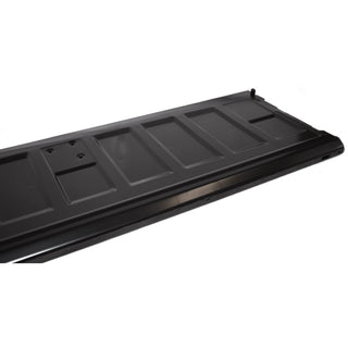 1967-1972 Chevy C10 Pickup Fleetside Tailgate w/Chevrolet Lettering.