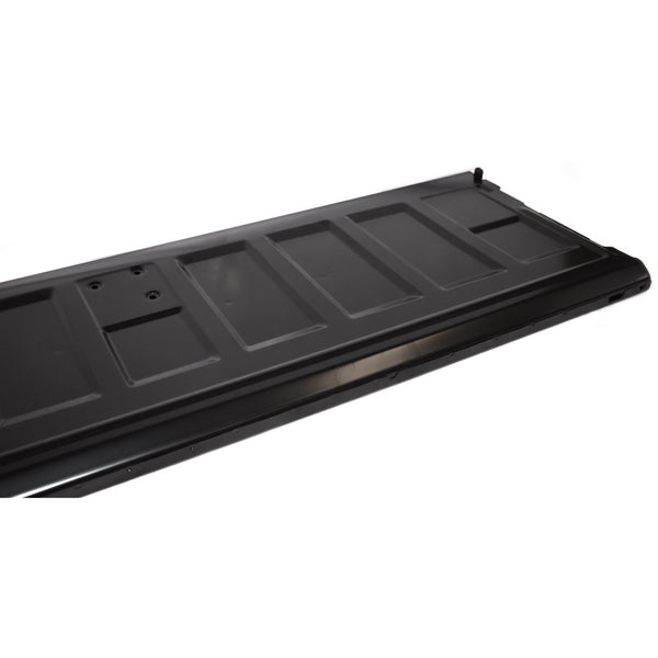 1967-1972 Chevy C10 Pickup Fleetside Tailgate w/Chevrolet Lettering.