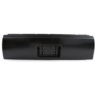 1978-1987 Chevy El Camino Tailgate.