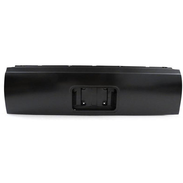 1978-1987 Chevy El Camino Tailgate.