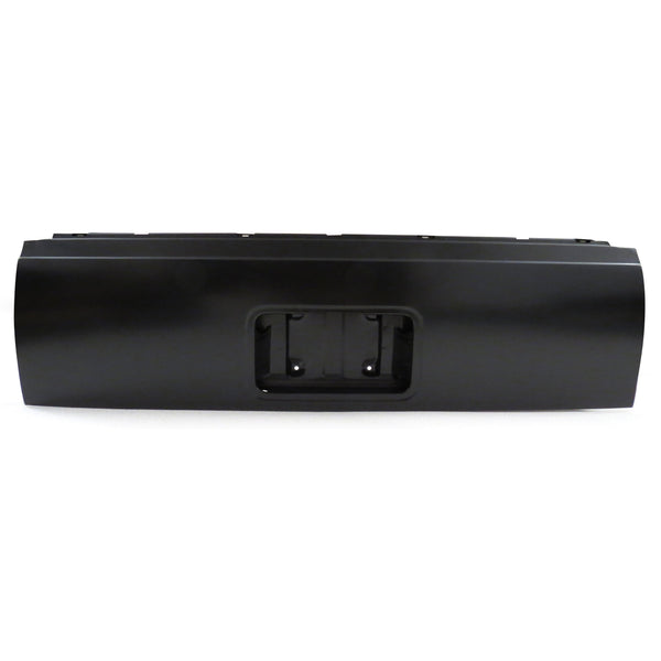 1978-1987 Chevy El Camino Tailgate.