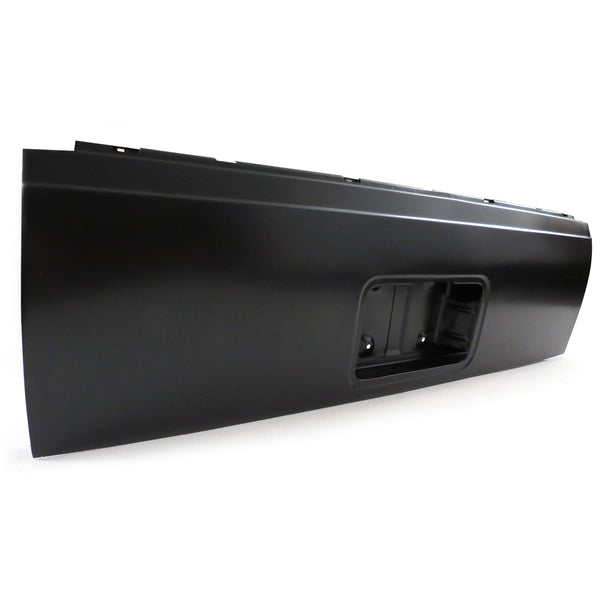 1978-1987 Chevy El Camino Tailgate.