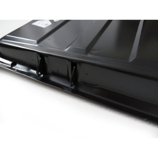 1981-1986 GMC Caballero Tailgate.