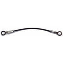 1978-1988 CHEVY EL CAMINO TAILGATE CABLE ONLY (1PC) - Classic 2 Current Fabrication