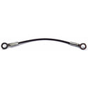 1978-1988 CHEVY EL CAMINO TAILGATE CABLE ONLY (1PC).