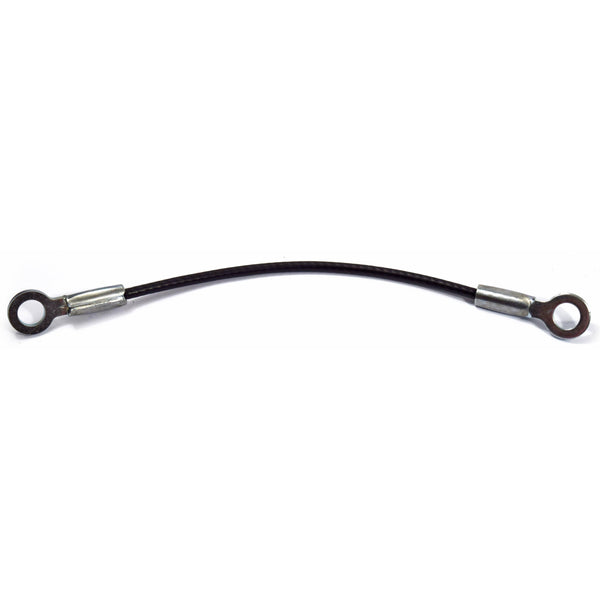 1978-1988 CHEVY EL CAMINO TAILGATE CABLE ONLY (1PC).