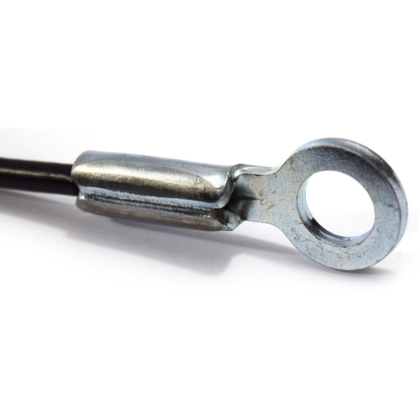 1978-1988 CHEVY EL CAMINO TAILGATE CABLE ONLY (1PC).