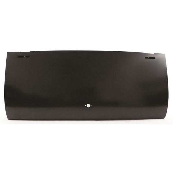 1955-1957 Chevy Station Wagon Tailgate Complete.