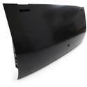 1955-1957 Chevy Station Wagon Tailgate Complete - Classic 2 Current Fabrication
