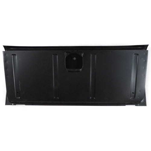 1955-1957 Chevy Station Wagon Tailgate Complete.