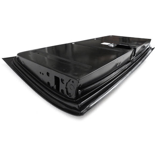 1955-1957 Chevy Station Wagon Tailgate Complete.