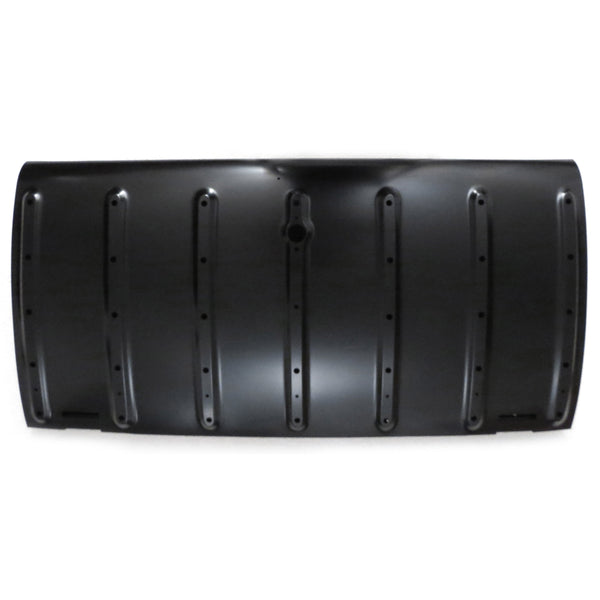 1955-1957 Chevy Nomad Tailgate.